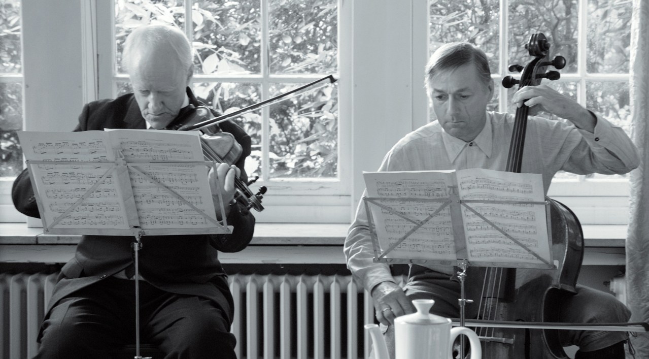 Von jetzt an kein zurück - Bild 10