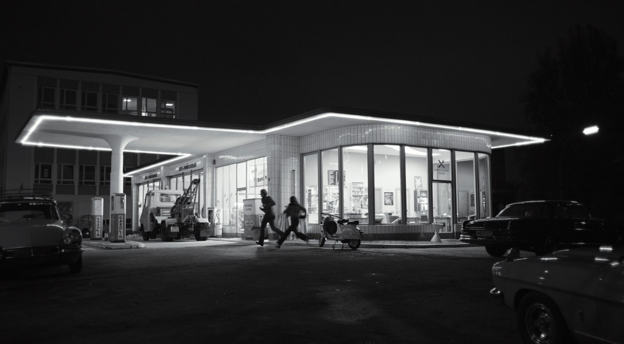 Von jetzt an kein zurück - Bild 12