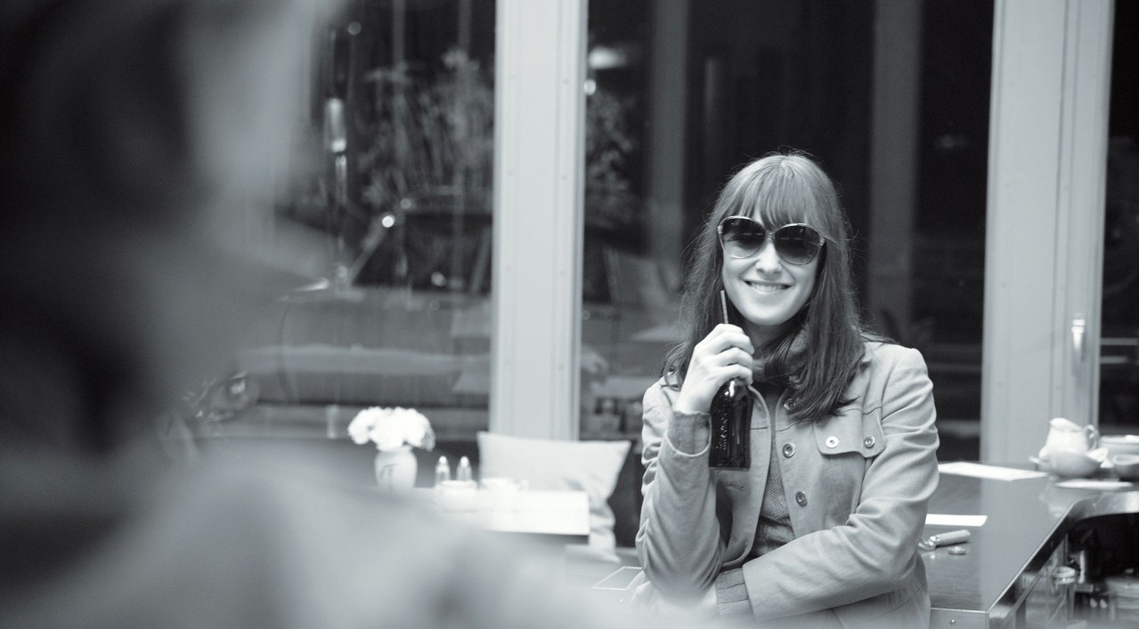 Von jetzt an kein zurück - Bild 13