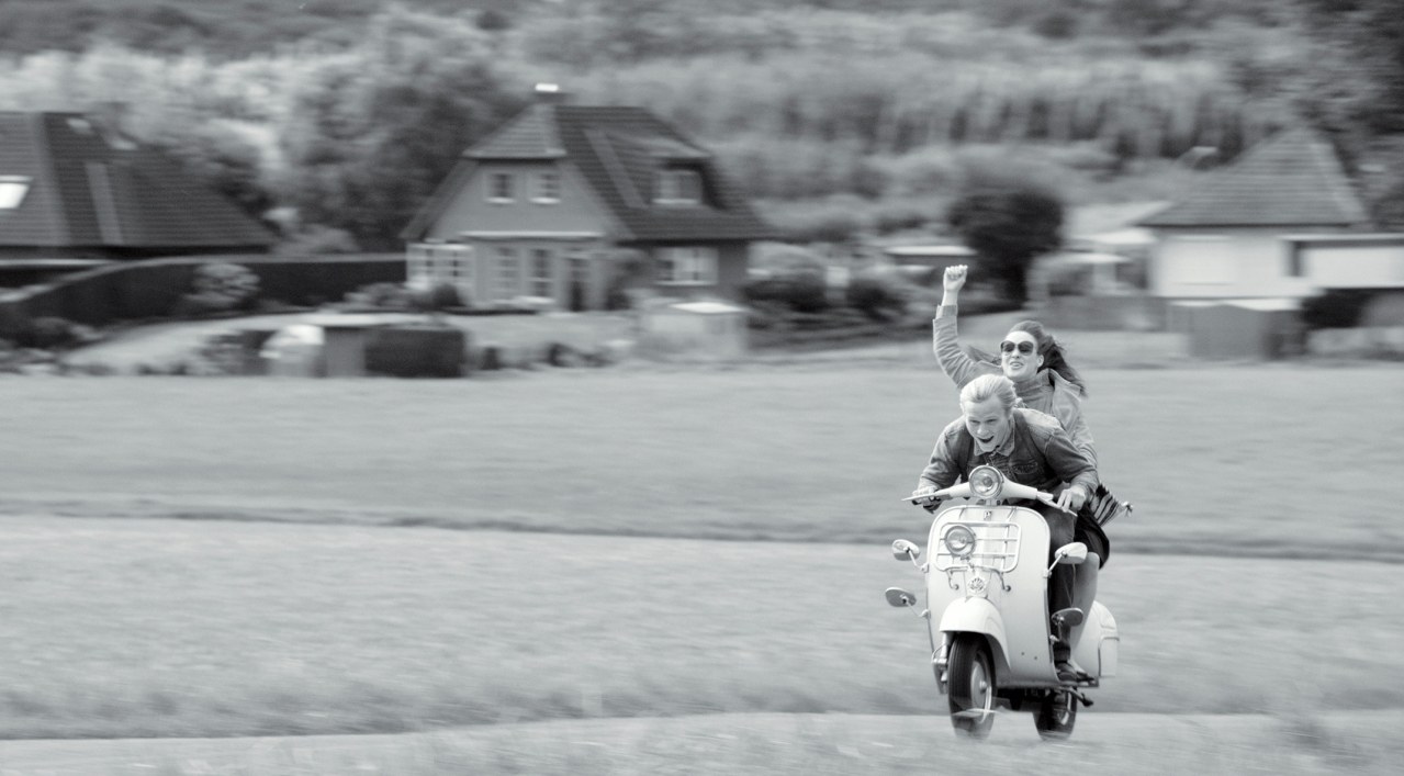 Von jetzt an kein zurück - Bild 15