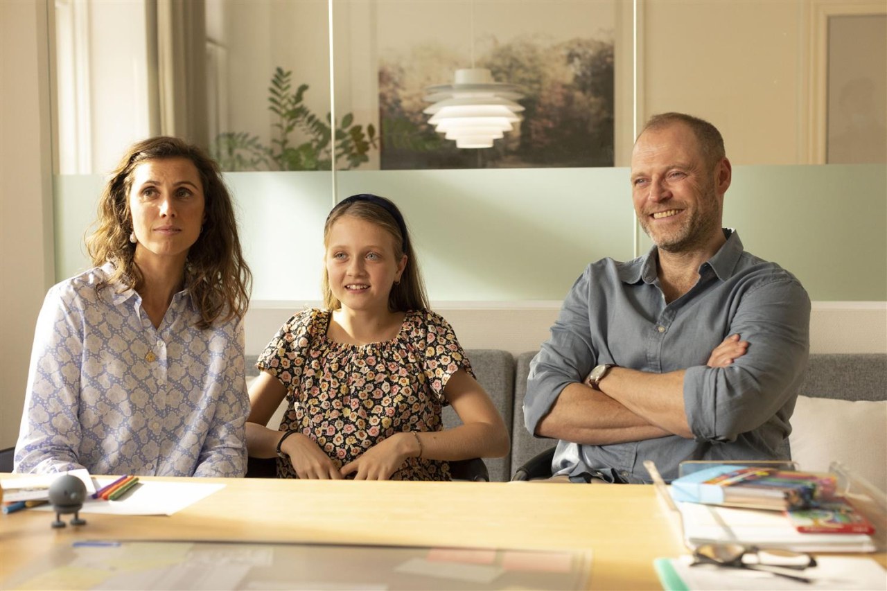 Von Vätern und Müttern - Bild 1