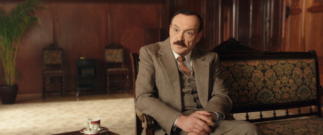 Vor der Morgenröte - Stefan Zweig in Amerika - Bild 10