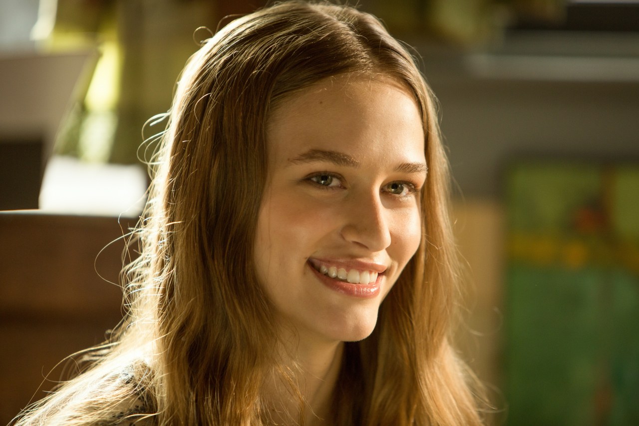 Vor ihren Augen - Bild 3