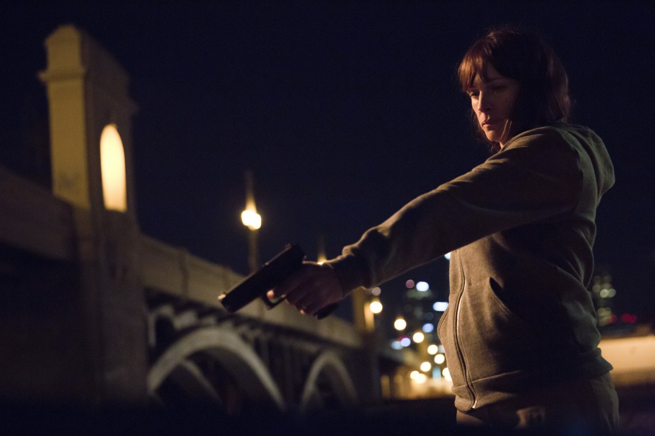 Vor ihren Augen - Bild 6