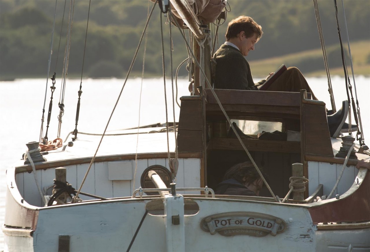 Vor uns das Meer - Bild 2