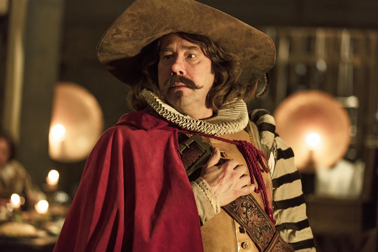 Vorhang auf für Cyrano - Bild 4