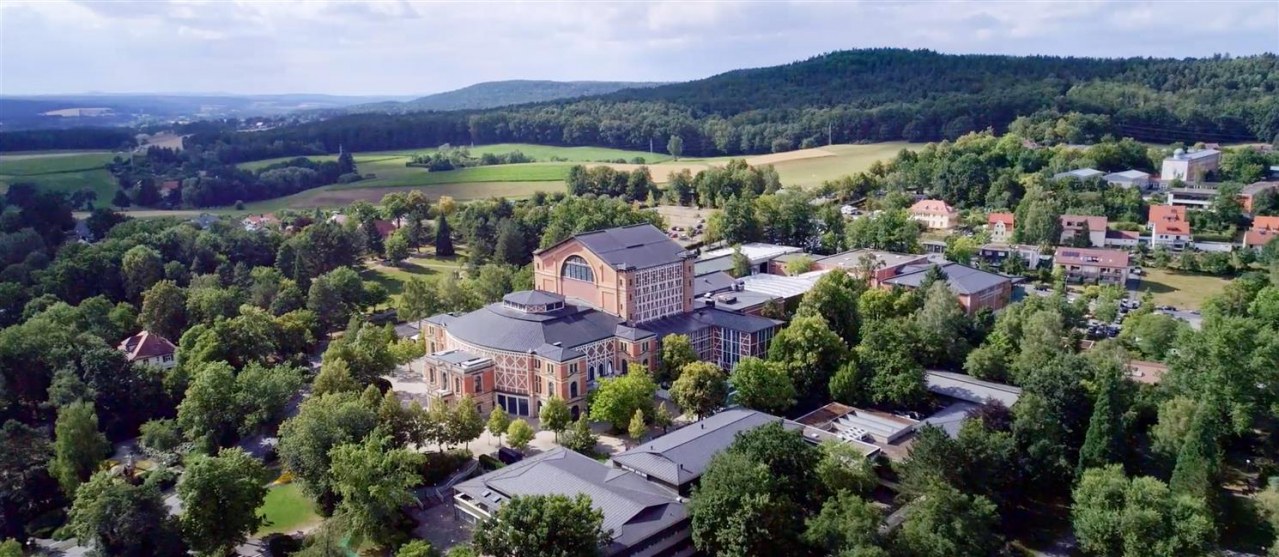 Wagner, Bayreuth und der Rest der Welt - Bild 3