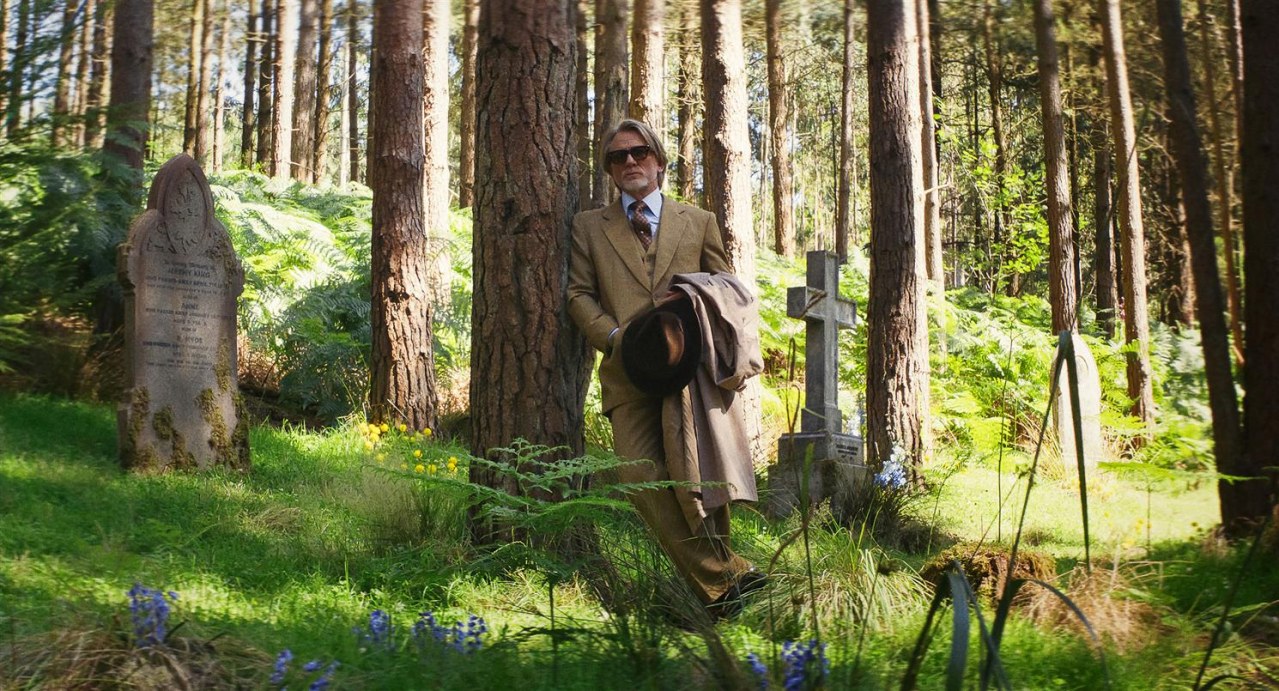 Wake Up Dead Man: A Knives Out Mystery - Bild 2