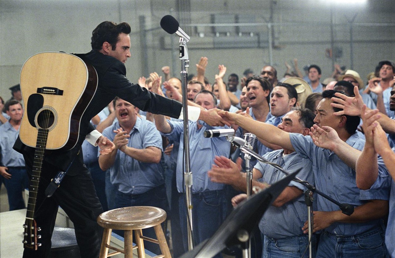 Walk the Line – Best of Cinema - Bild 1