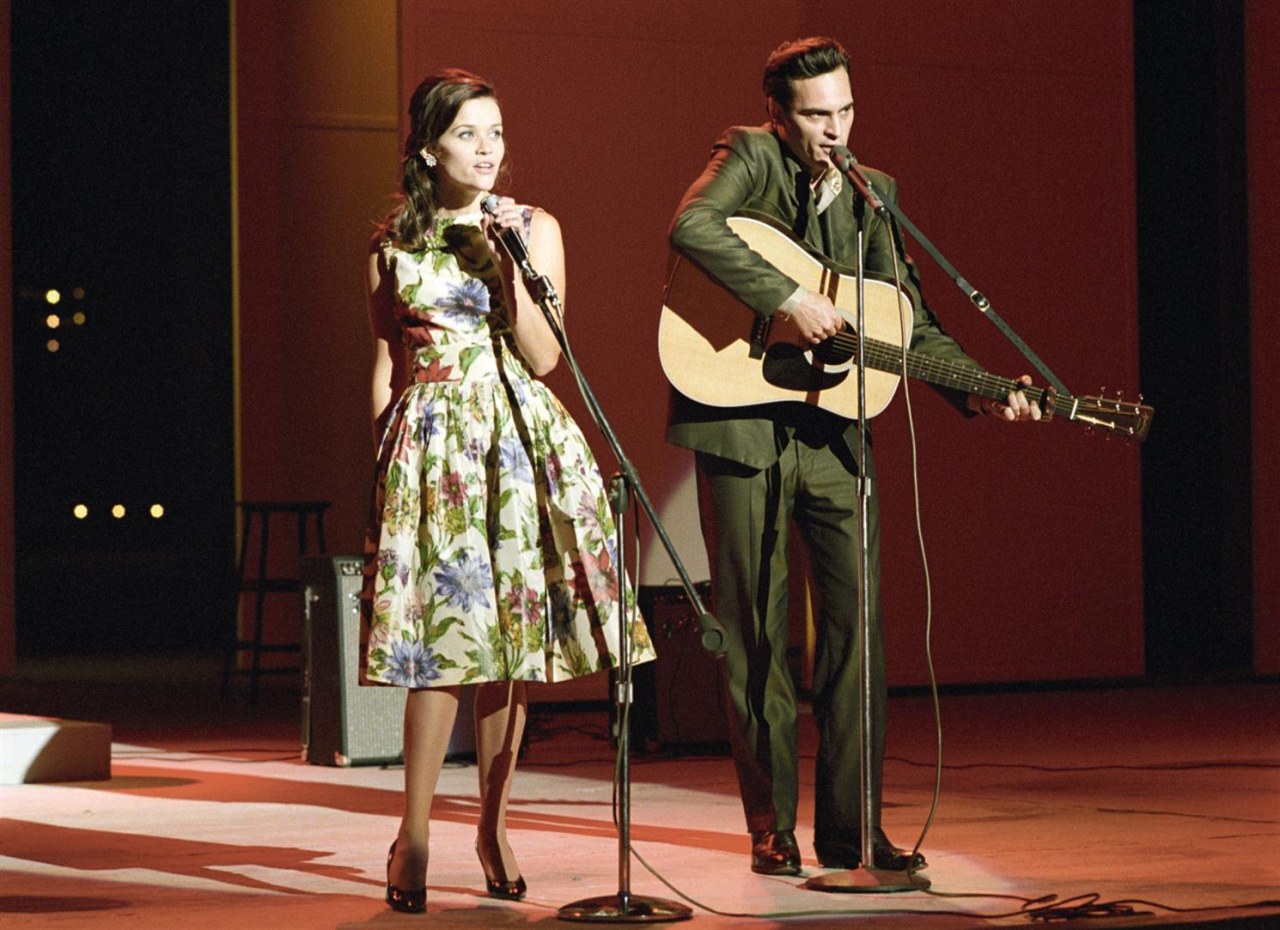 Walk the Line – Best of Cinema - Bild 2