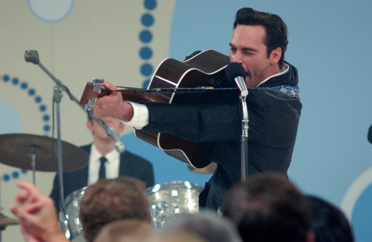 Walk the Line – Best of Cinema - Bild 3