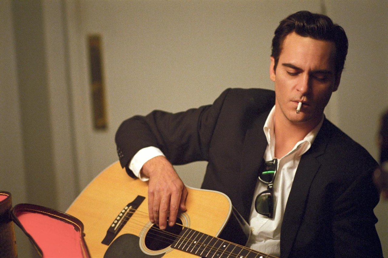 Walk the Line – Best of Cinema - Bild 4