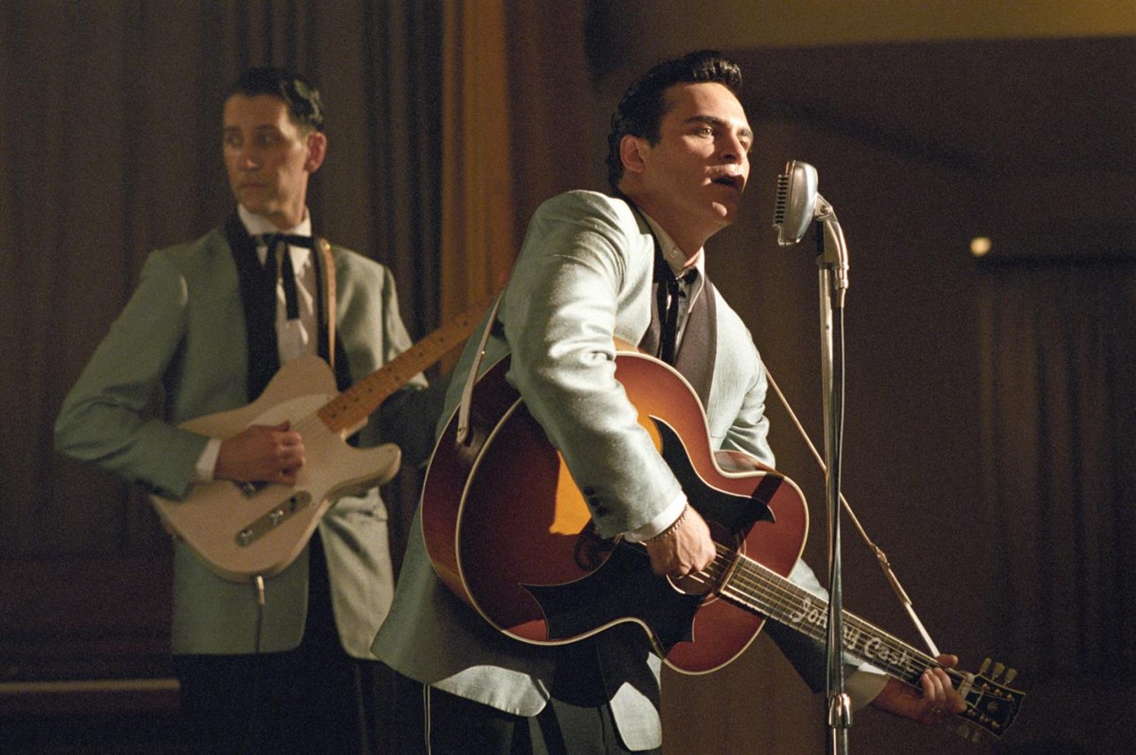 Walk the Line – Best of Cinema - Bild 5