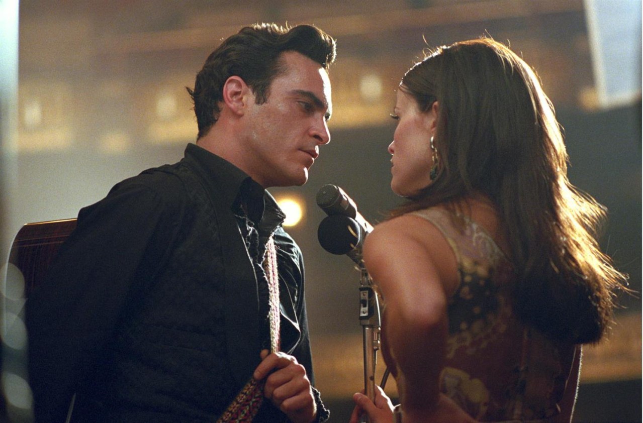 Walk the Line – Best of Cinema - Bild 6