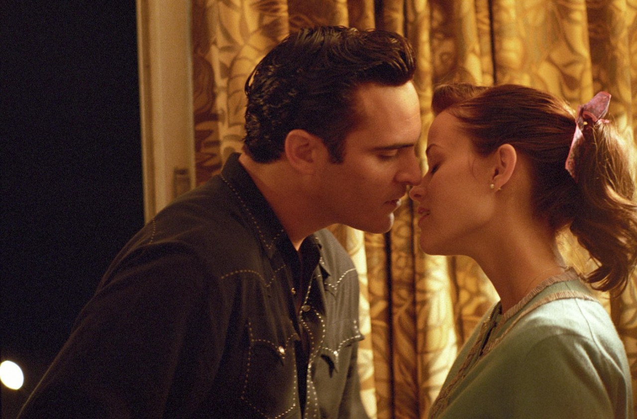 Walk the Line – Best of Cinema - Bild 9