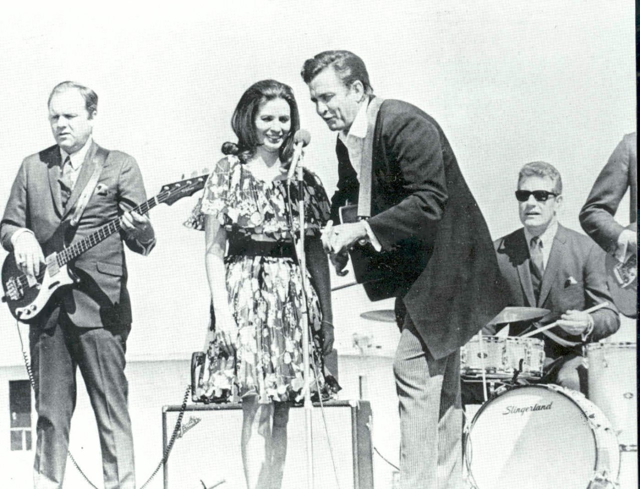 Walk the Line – Best of Cinema - Bild 12