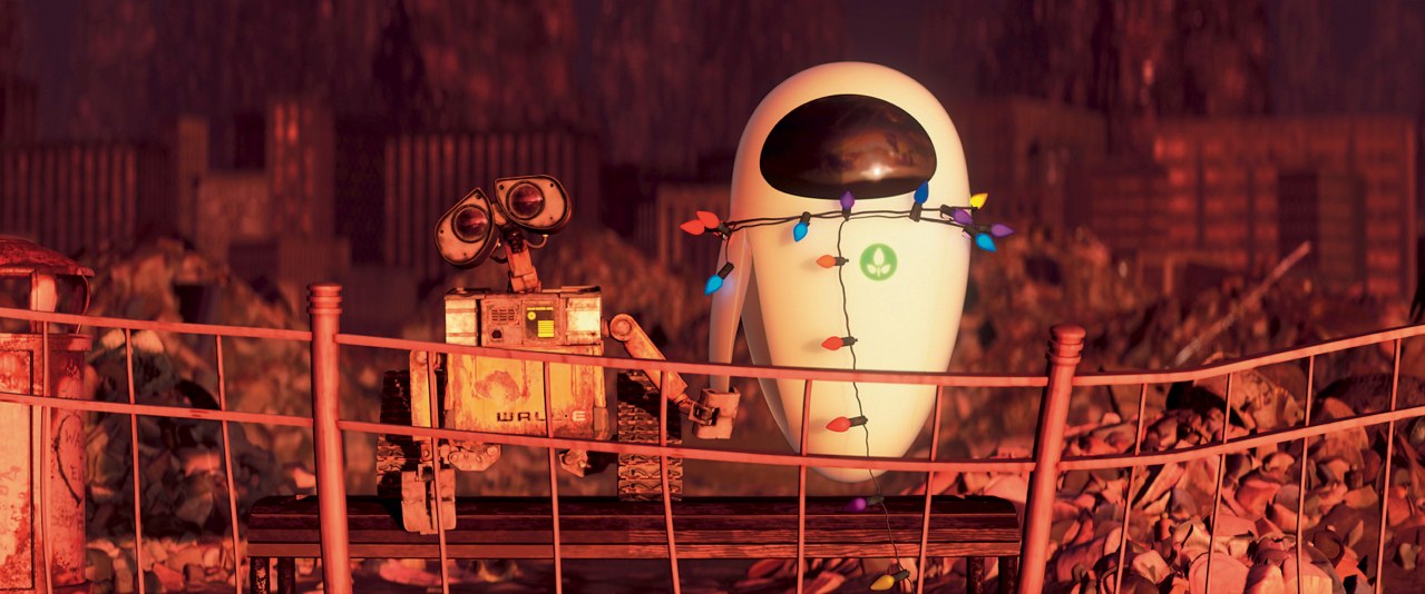 WALL·E - Der Letzte räumt die Erde auf - Bild 6