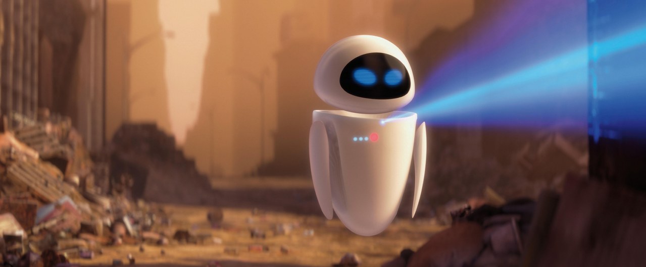 WALL·E - Der Letzte räumt die Erde auf - Bild 15
