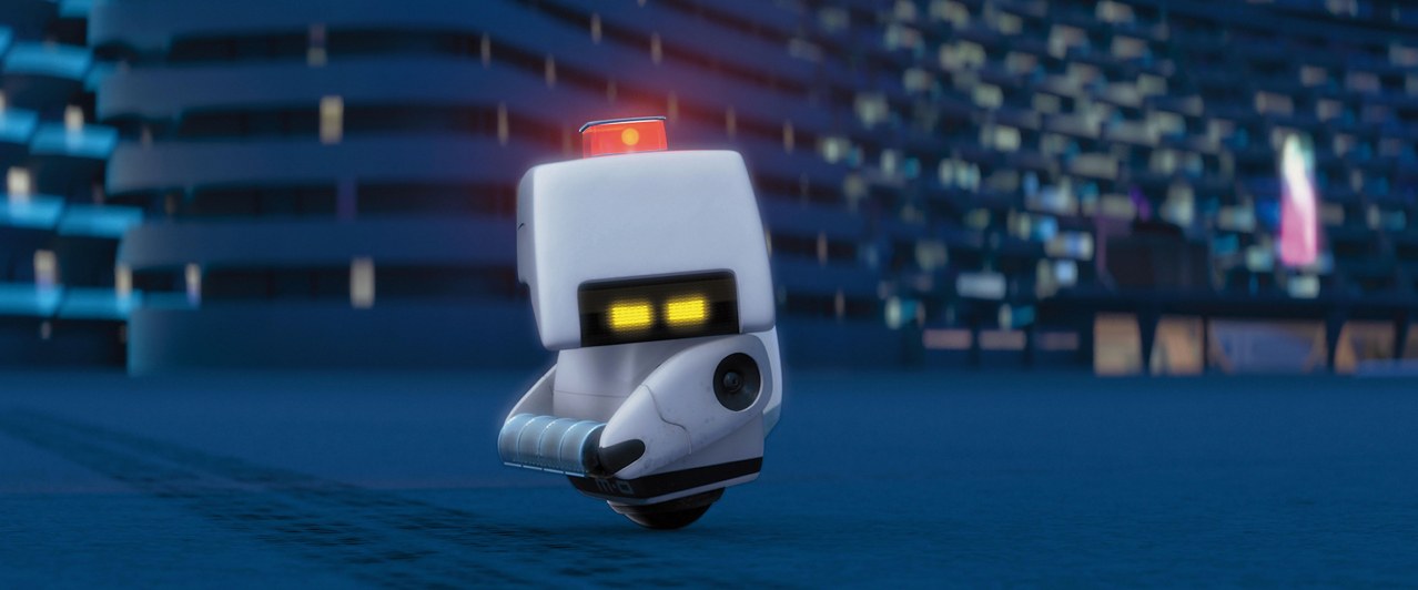 WALL·E - Der Letzte räumt die Erde auf - Bild 16