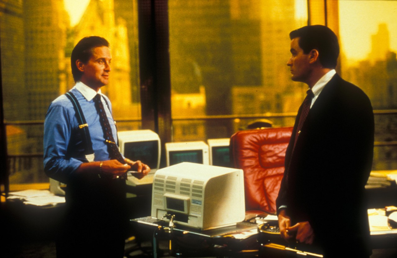 Wall Street - Bild 2