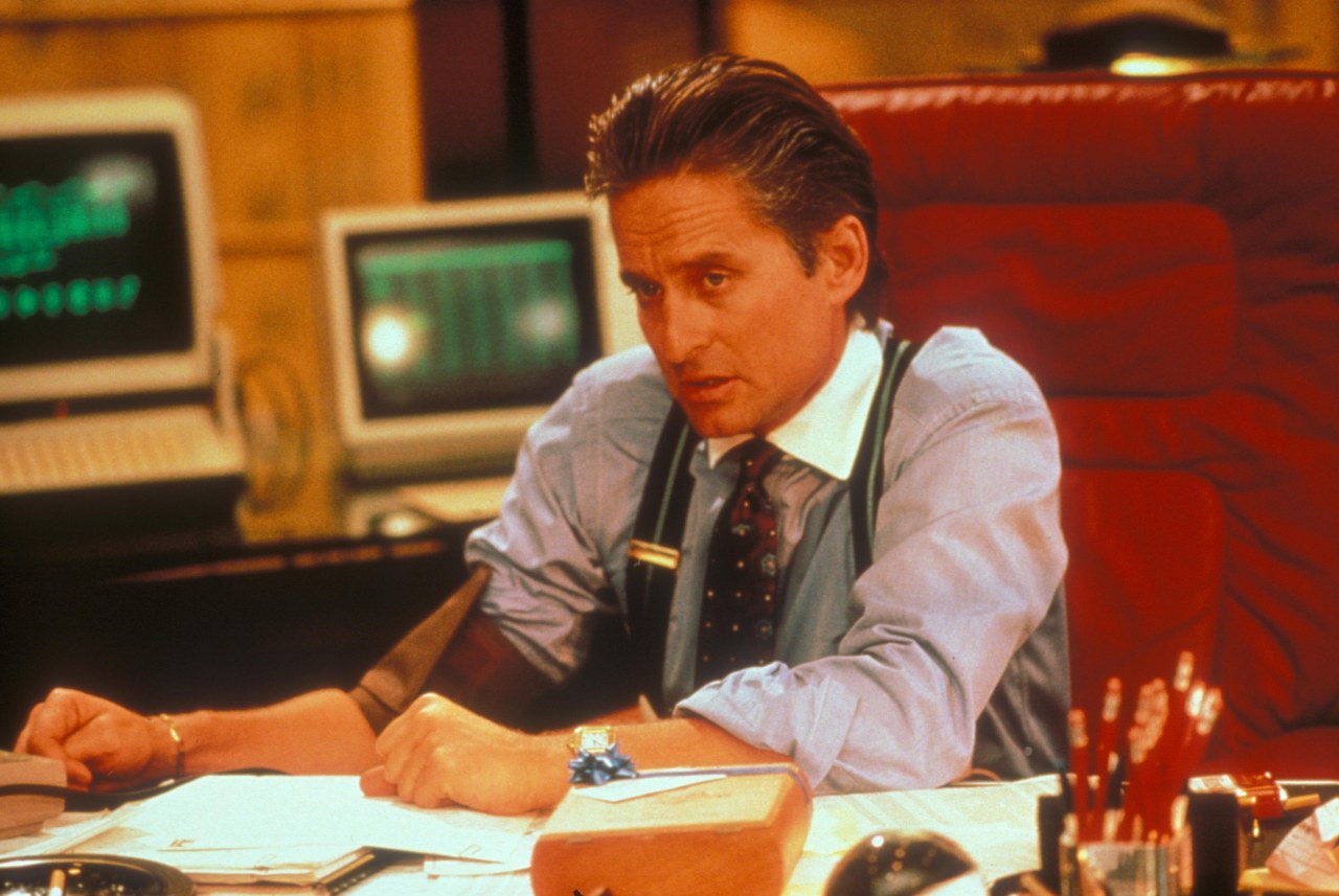 Wall Street - Bild 4