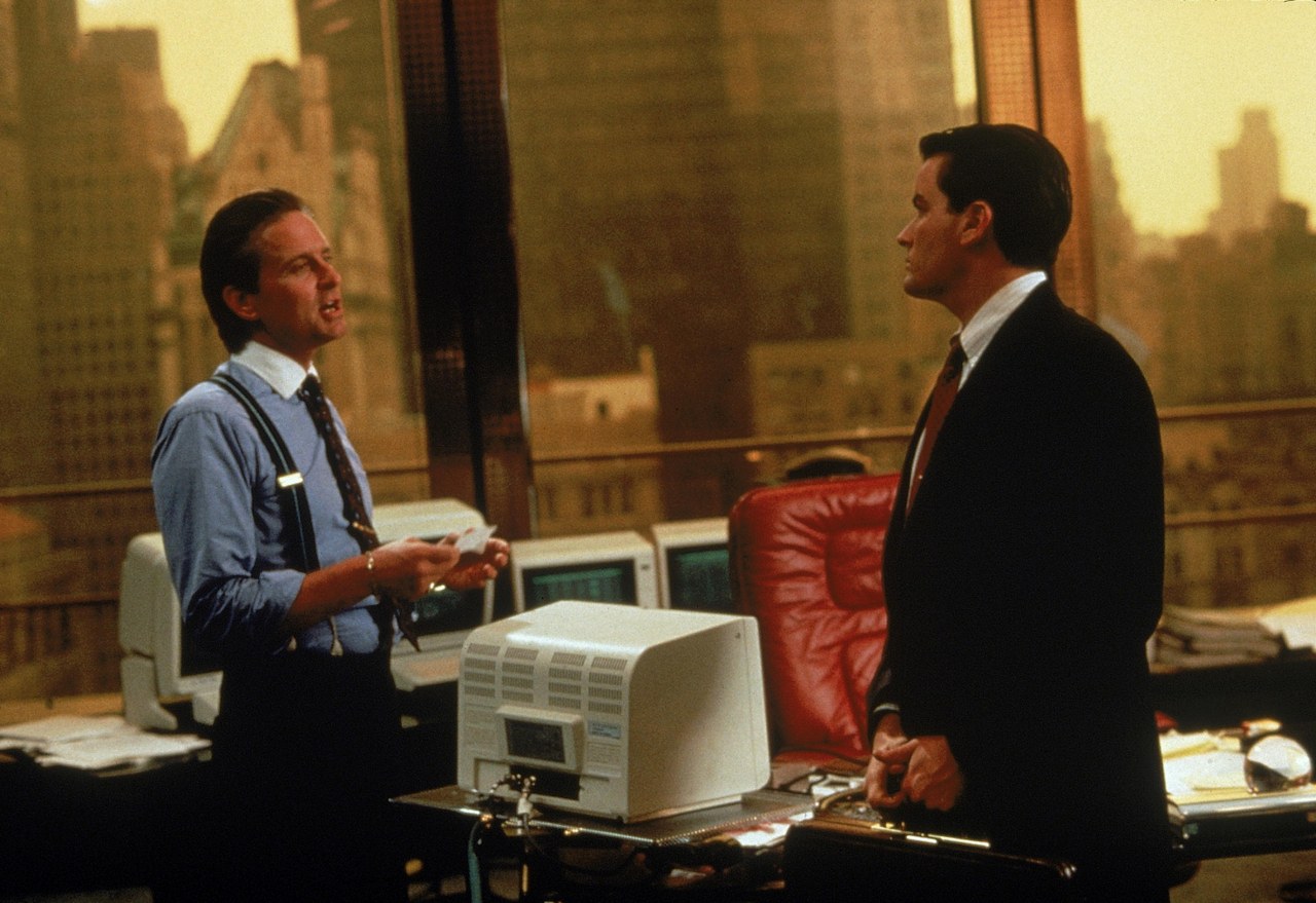Wall Street - Bild 8