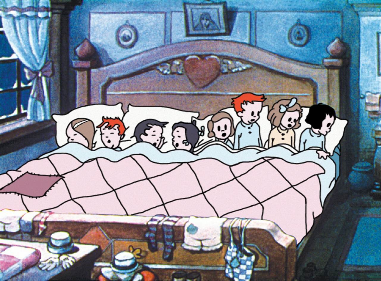 Walt Disney's Lieblingsgeschichten zu Weihnachten - Bild 8