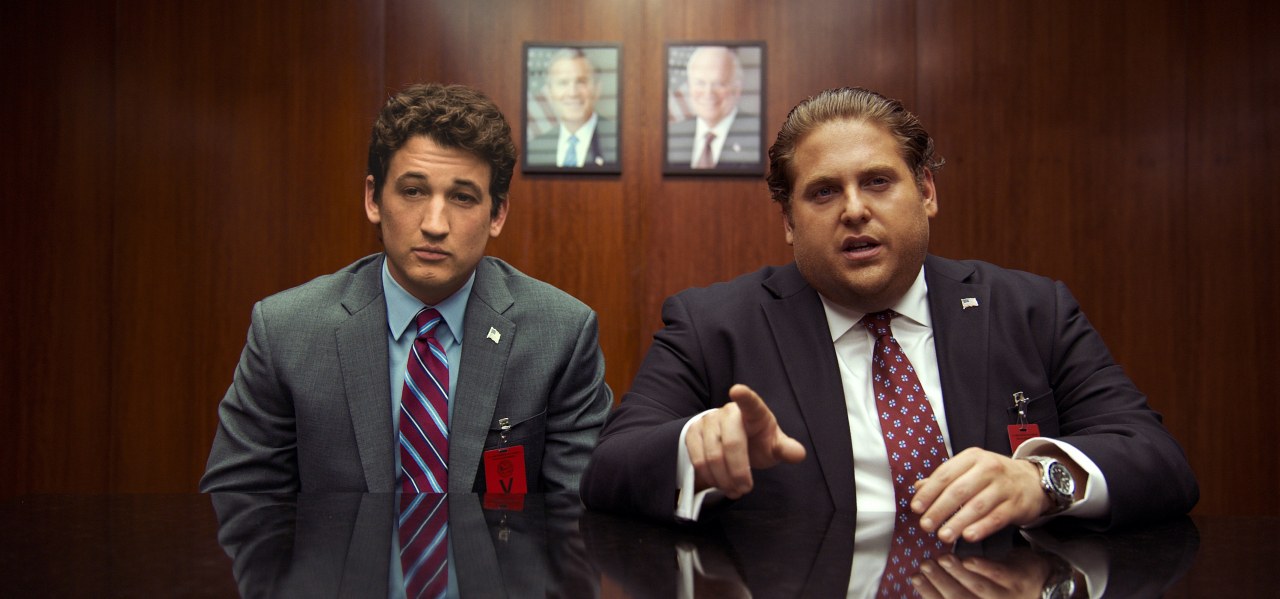 War Dogs - Bild 1