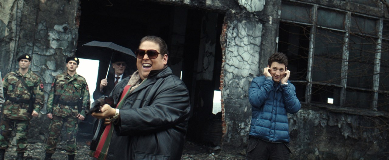 War Dogs - Bild 3