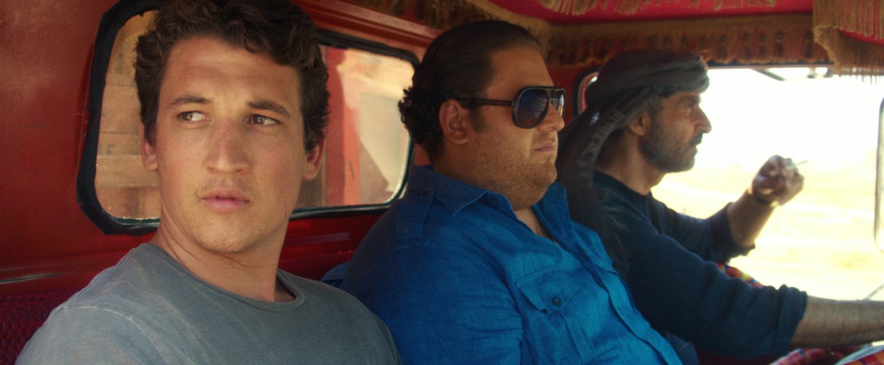 War Dogs - Bild 6