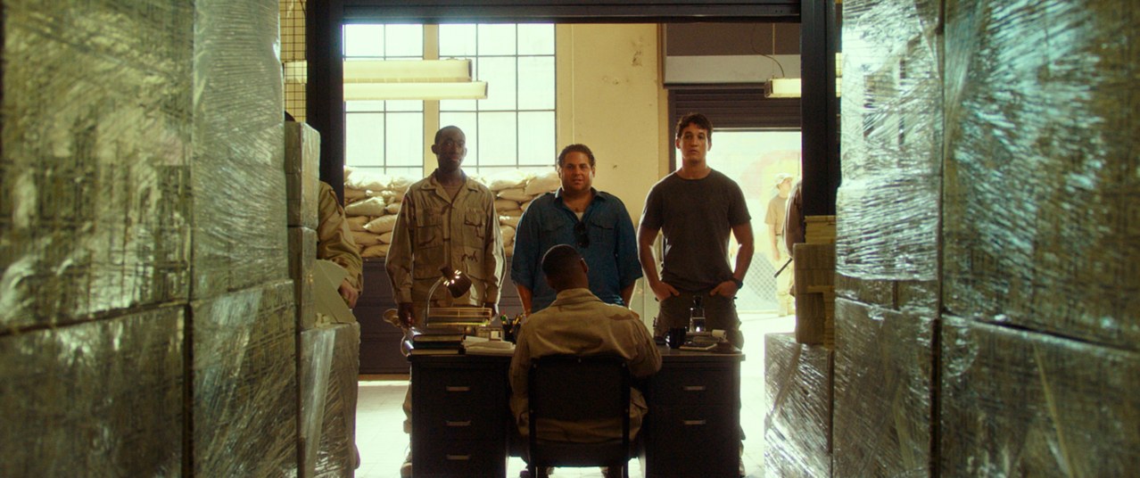 War Dogs - Bild 9