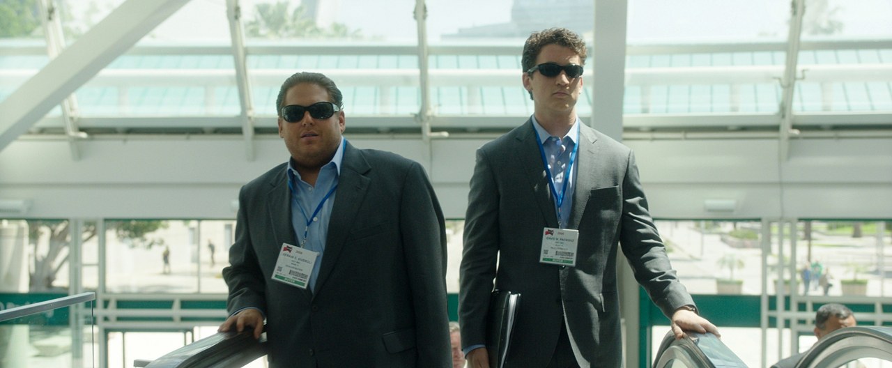 War Dogs - Bild 12