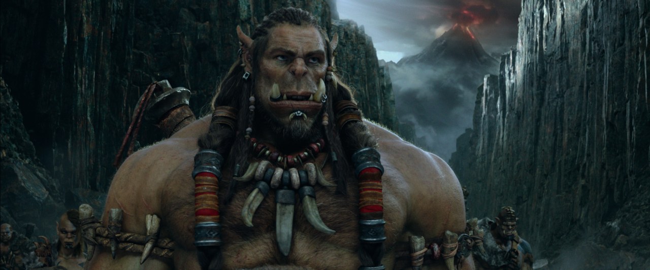 Warcraft: The Beginning - Bild 1