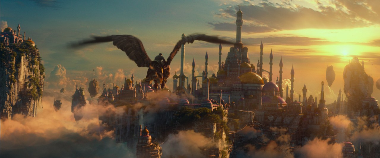 Warcraft: The Beginning - Bild 3