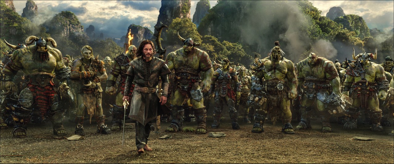 Warcraft: The Beginning - Bild 6