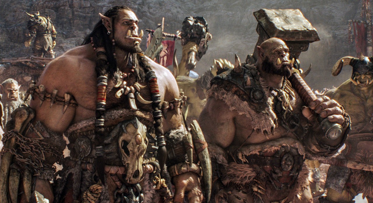 Warcraft: The Beginning - Bild 7