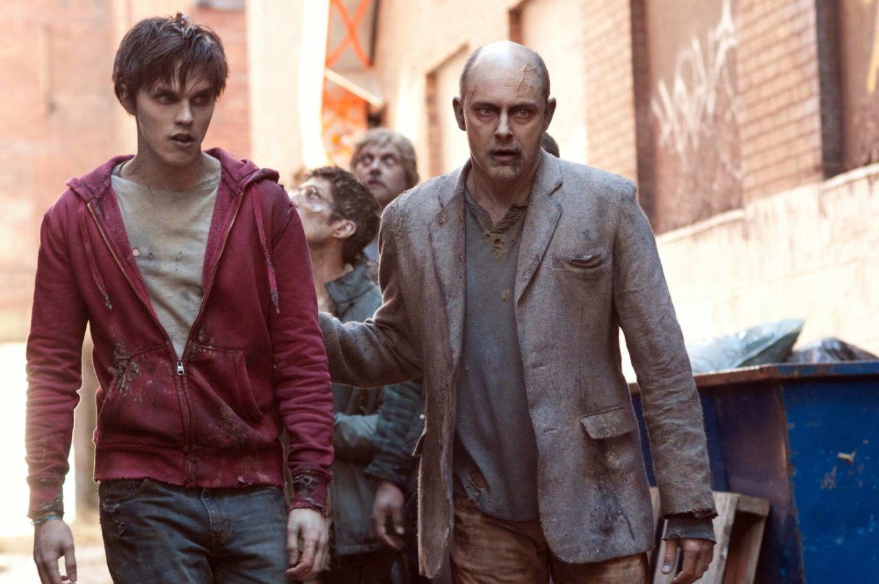 Warm Bodies - Bild 3