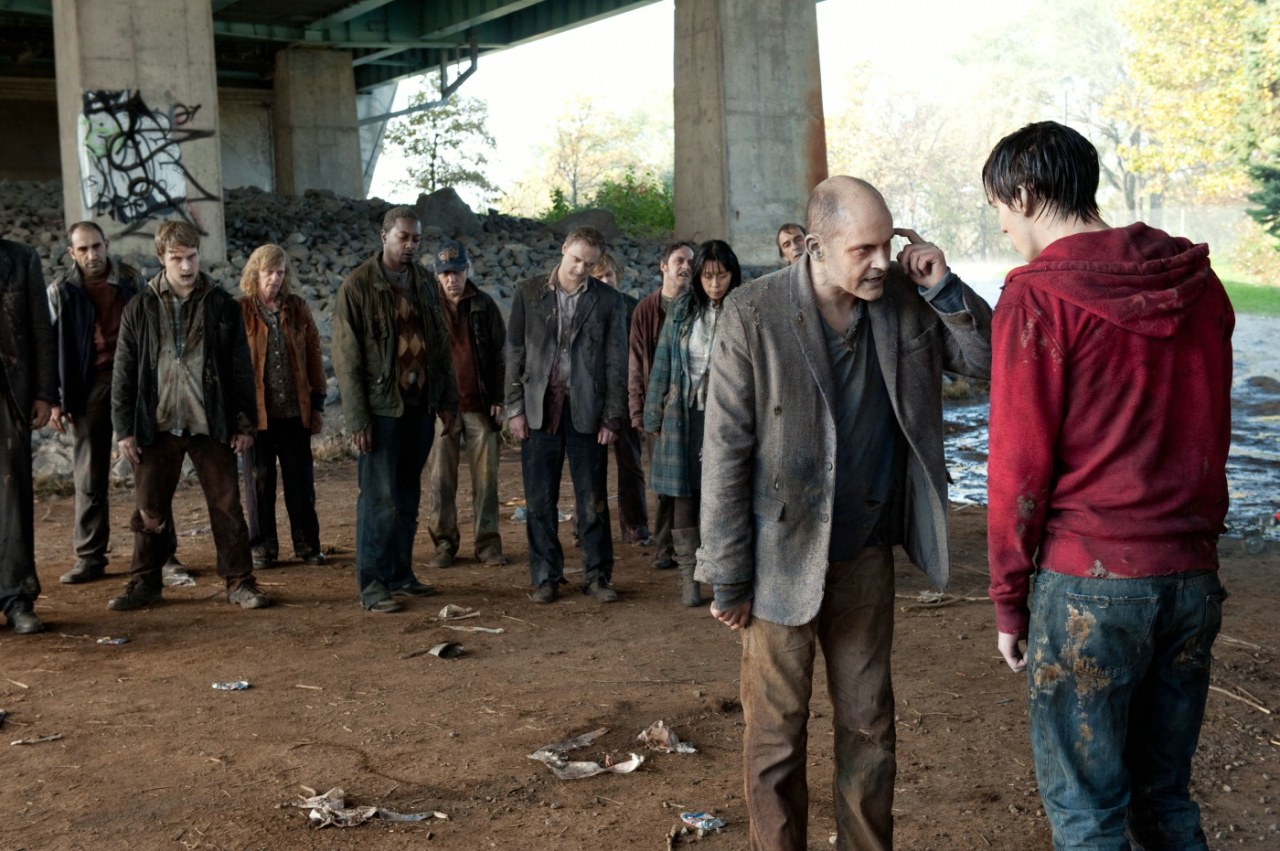 Warm Bodies - Bild 4