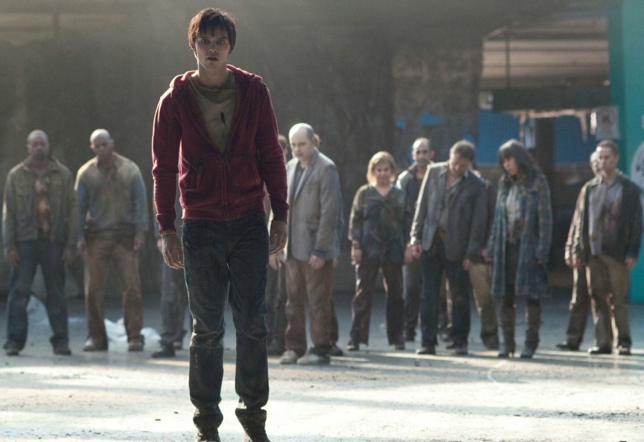 Warm Bodies - Bild 5