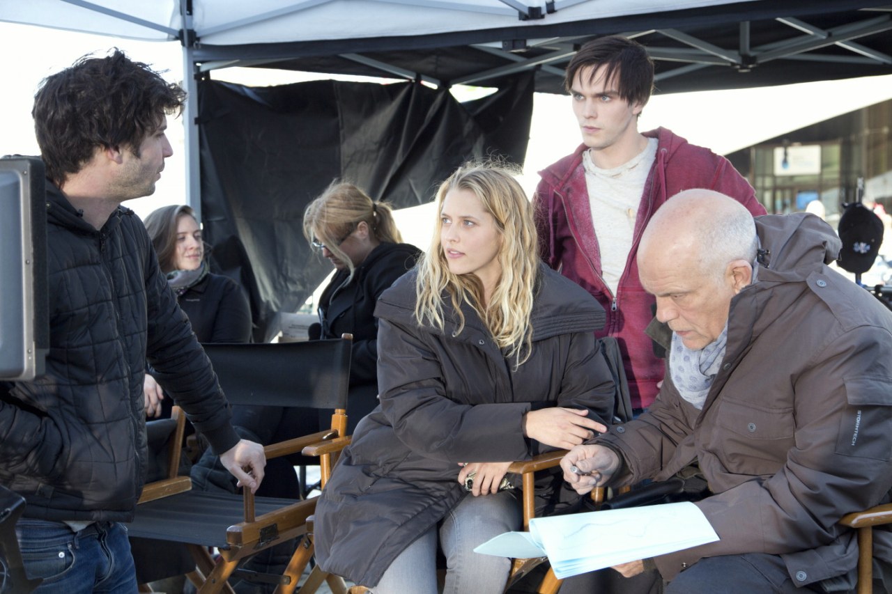 Warm Bodies - Bild 8