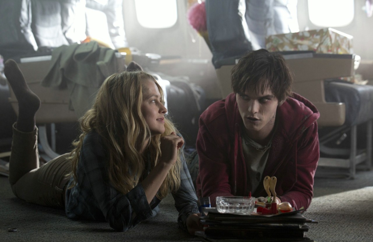 Warm Bodies - Bild 9