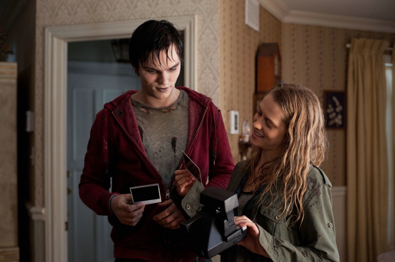 Warm Bodies - Bild 11