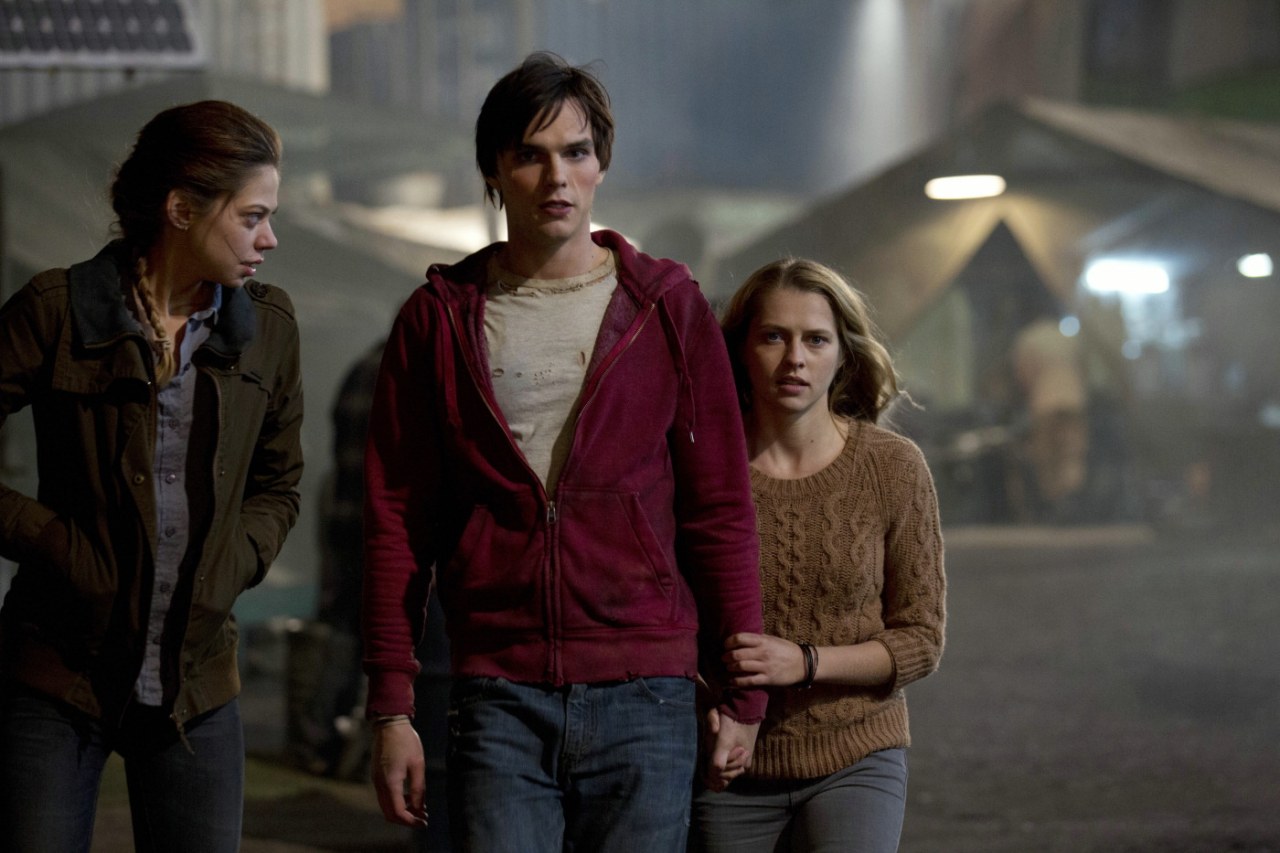 Warm Bodies - Bild 13