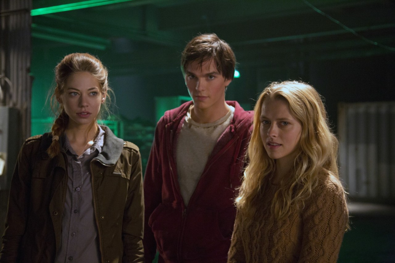 Warm Bodies - Bild 14