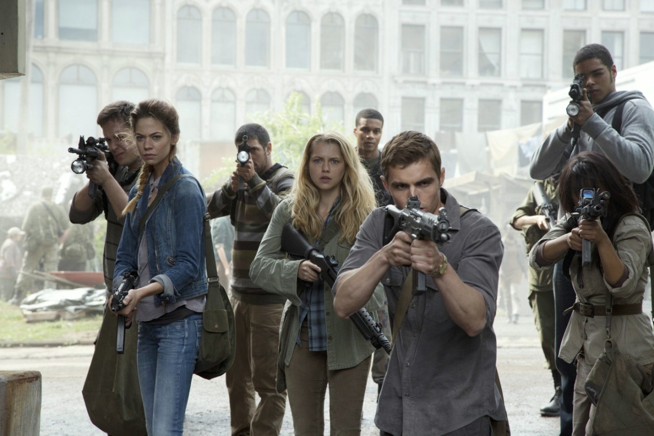 Warm Bodies - Bild 15