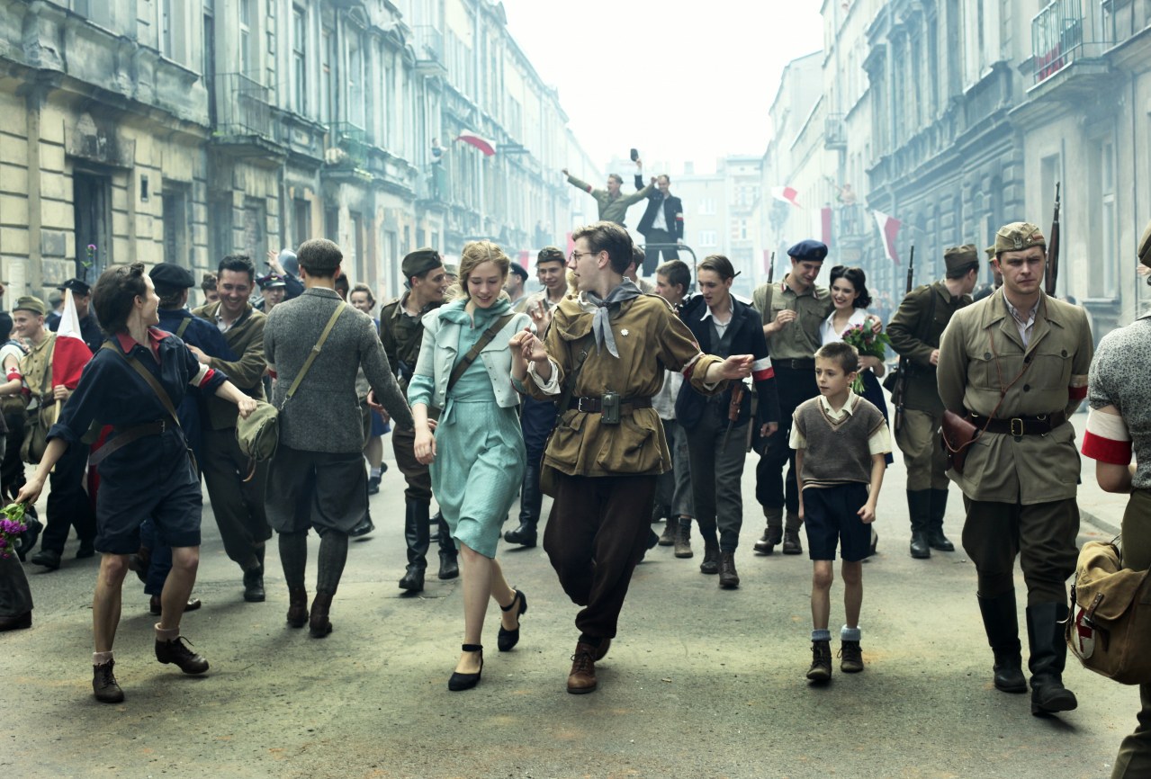 Warschau '44 - Bild 5