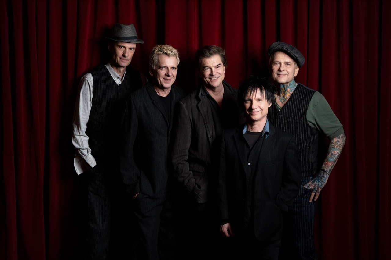 Was bleibt: Die Toten Hosen - Das letzte Album - Bild 1
