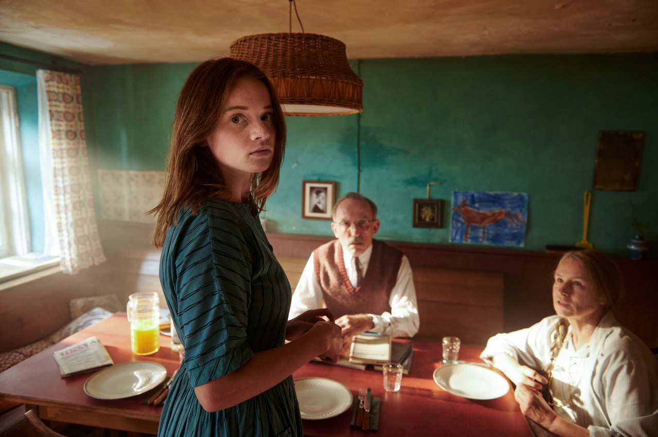 Was man von hier aus sehen kann - Bild 1