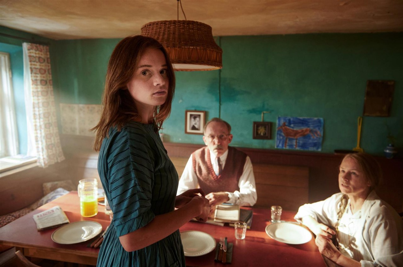 Was man von hier aus sehen kann - Bild 2