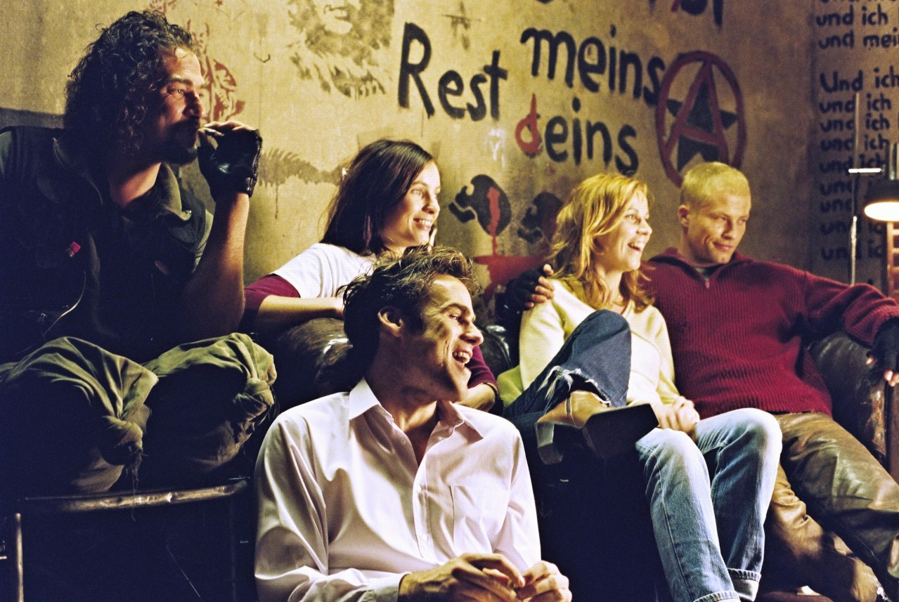 Was tun, wenn's brennt? - Bild 5